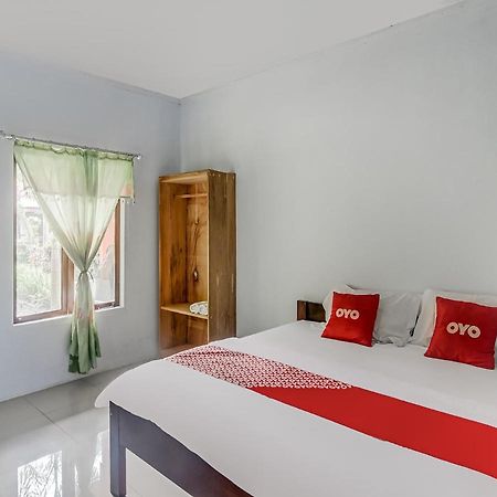 Oyo 90988 Tangkoko Jungle Homestay Rinondoran Eksteriør bilde
