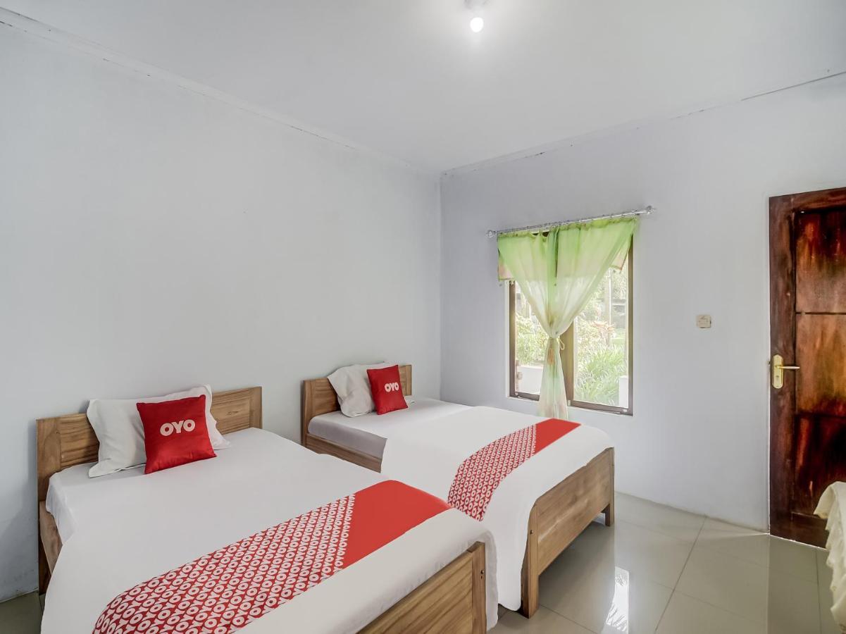 Oyo 90988 Tangkoko Jungle Homestay Rinondoran Eksteriør bilde
