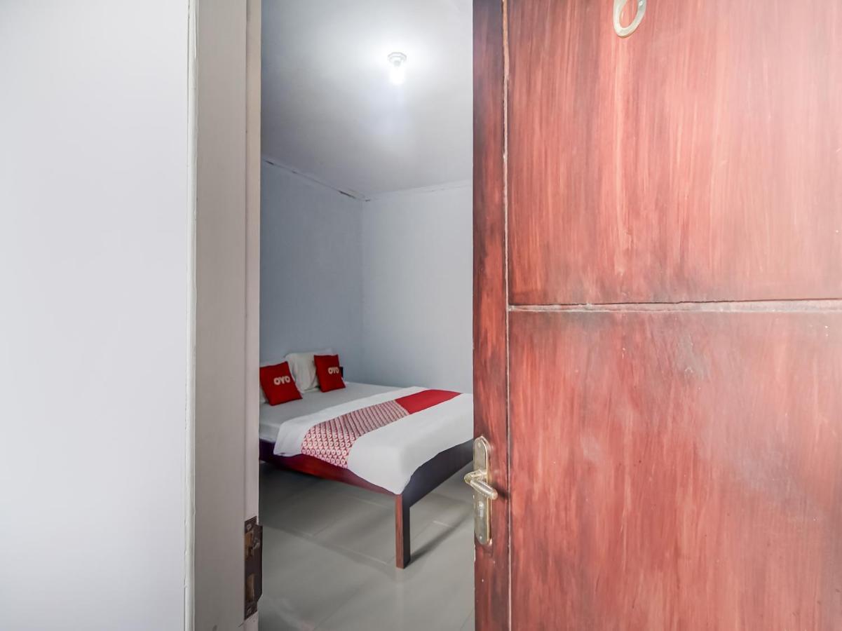 Oyo 90988 Tangkoko Jungle Homestay Rinondoran Eksteriør bilde