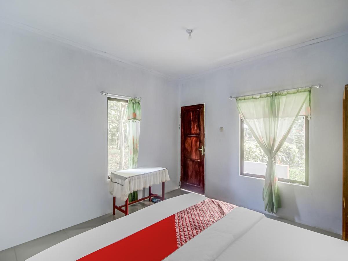 Oyo 90988 Tangkoko Jungle Homestay Rinondoran Eksteriør bilde