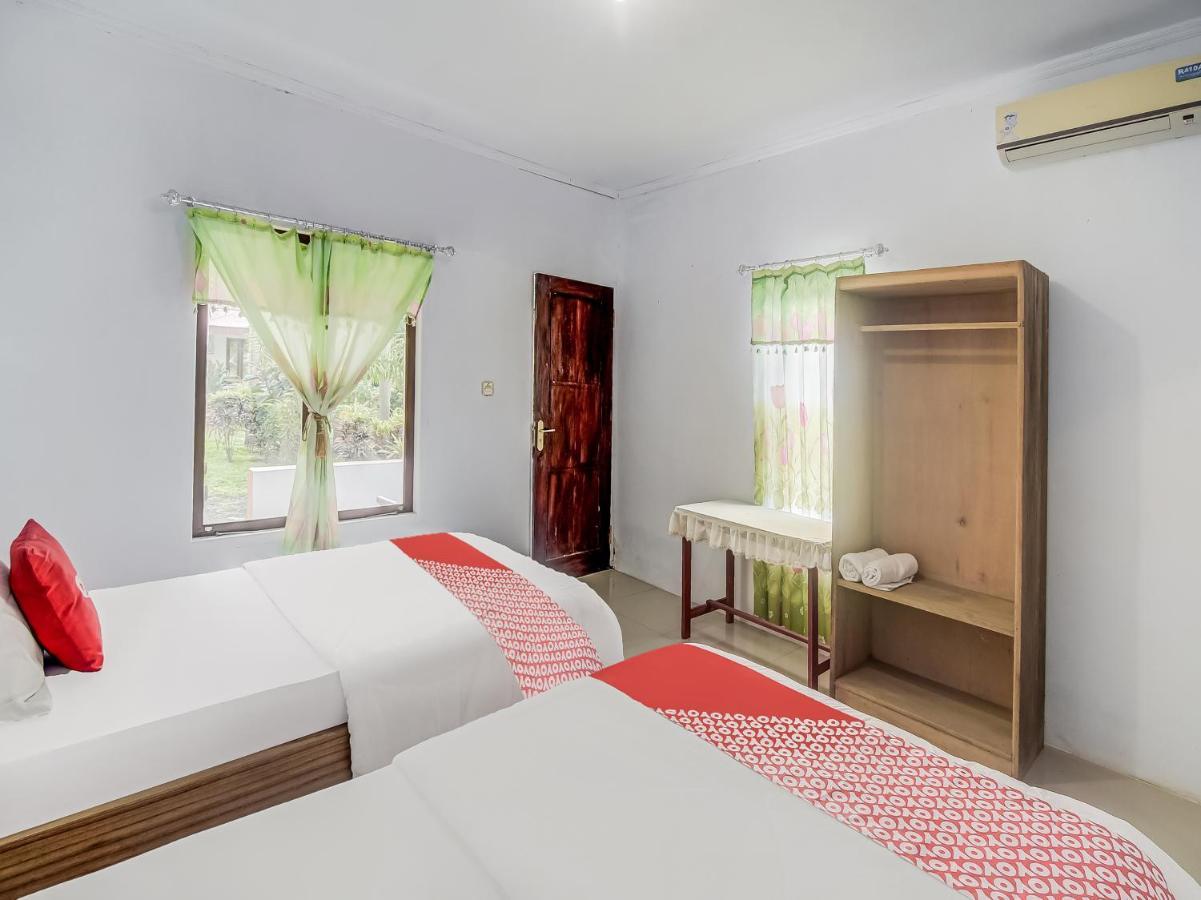 Oyo 90988 Tangkoko Jungle Homestay Rinondoran Eksteriør bilde