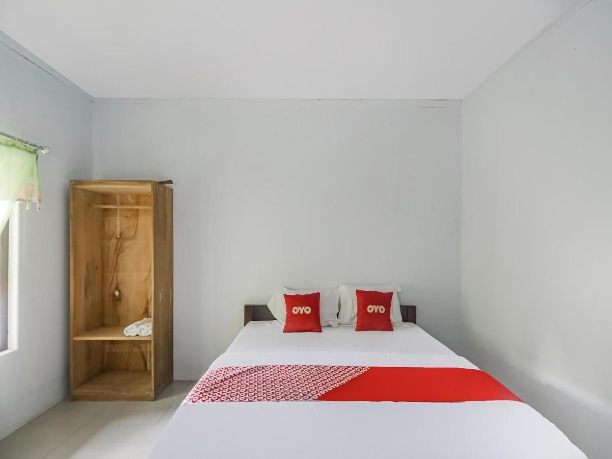 Oyo 90988 Tangkoko Jungle Homestay Rinondoran Eksteriør bilde